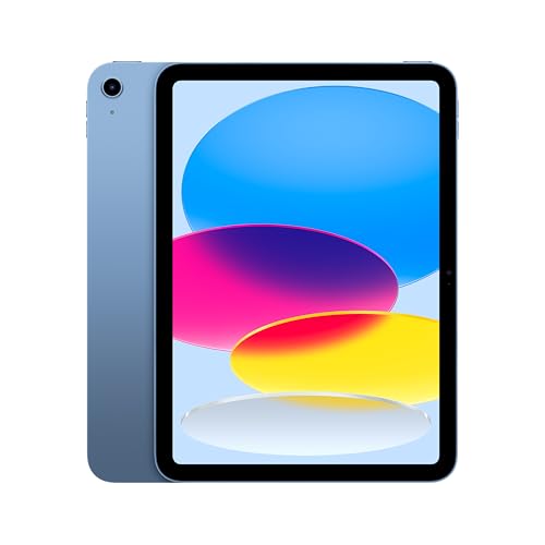 Apple iPad (A16) 11&rdquo;