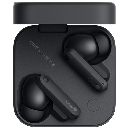 CMF by Nothing Buds Pro 2