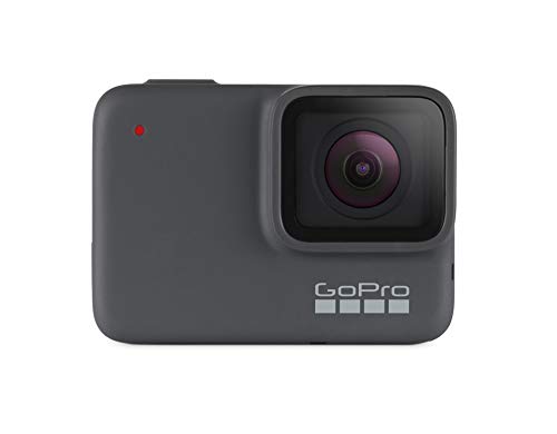 GoPro Camera Hero 7 Silver