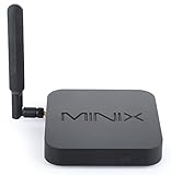 Minix Neo U9-H