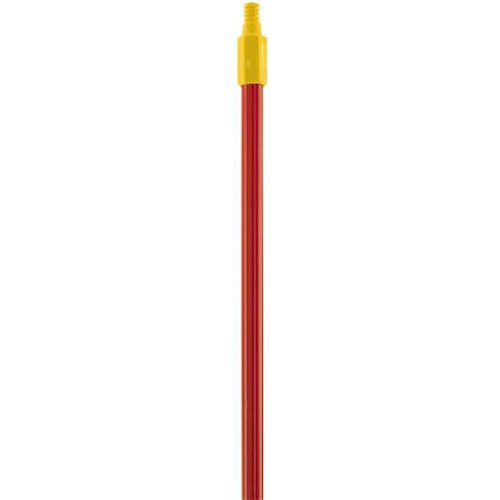 broom pole - Quickie Bulldozer 60-Inch Replacement Steel Handle with Ferrule