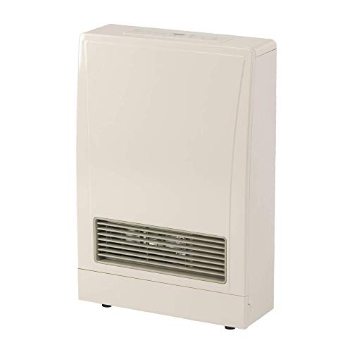 Rinnai EX11CTP Space Heater Wall Furnace,...