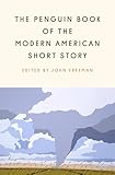 Image of The Penguin Book of the Modern American Short Story