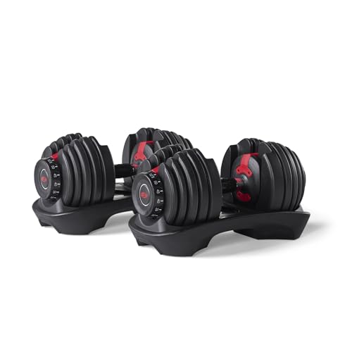 BowFlex SelectTech 552...