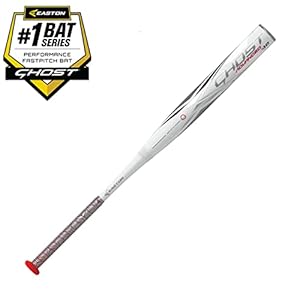 Easton GHOST ADVANCED Fastpitch Softball Bat