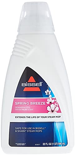 bissell belt 21 - Bissell Spring Breeze Demineralized Water 32 oz, 1394 , White