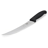 Victorinox Cutlery 8-Inch Curved...