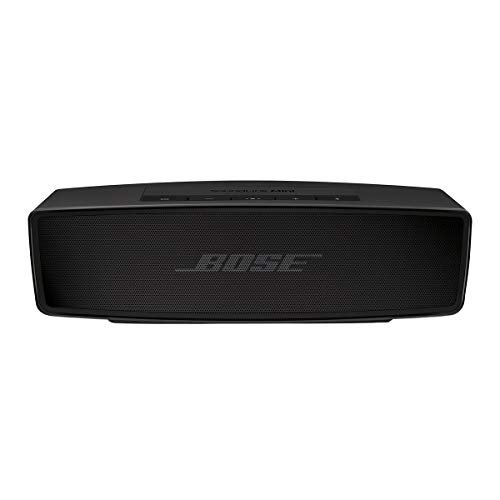 Bose soundlink mini II Limited Edition Bluetooth speaker