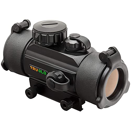 barnett red dot sight