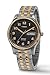 Timex Men's T26481 Charles Street Two-Tone Expansion Band Watch