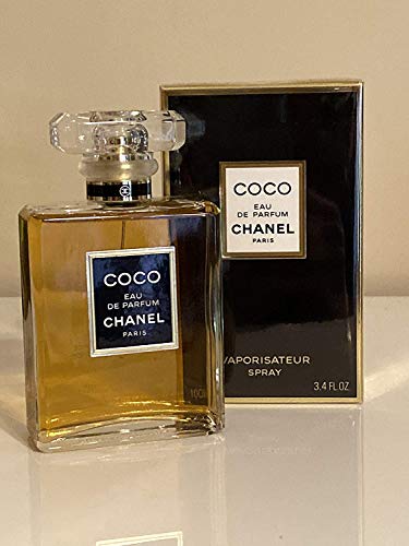 Chaneⅼ Coco, Eau De Parfum, For Women 3.4 Oz