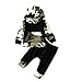 Moore Infant Baby Boys Camouflage Hoodie Tops +Long Pants Outfits Set Clothes