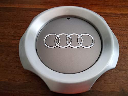 audi a6 parts wheels - GENUINE AUDI A6 C5 Allroad Quattro 2000-05 Wheel Center Hub Cap Type 2 Cover 16