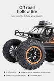 RC Cars Remote Control Car with 720P HD FPV WiFi Camera