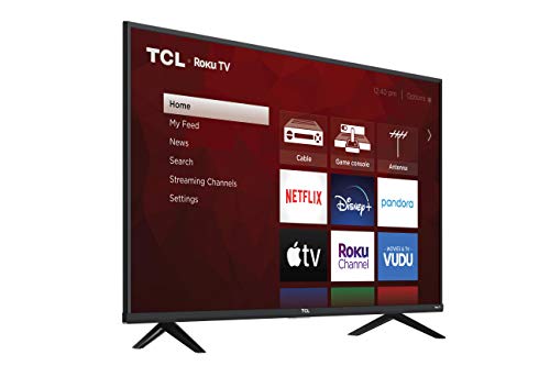 TCL 50&rdquo; Class Q6LR Series 4K...
