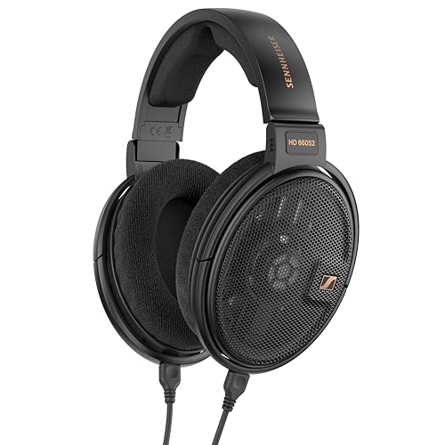 Sennheiser HD 660S 2...