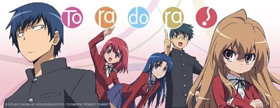 Featured image of post Toradora Episode 1 English Sub Stay connected with us to watch all toradora