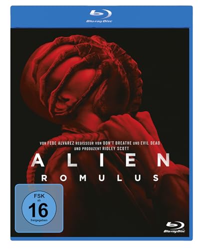 Alien - Romulus [Blu-ray]