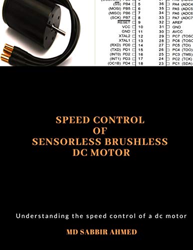 ac gears - Speed Control of Sensorless Brushless DC Motor: brushless dc motor controller,ac gear motor,permanent magnet dc motor,large dc motors,brushless electric motor,brushless dc motor,dc motors,servo motor