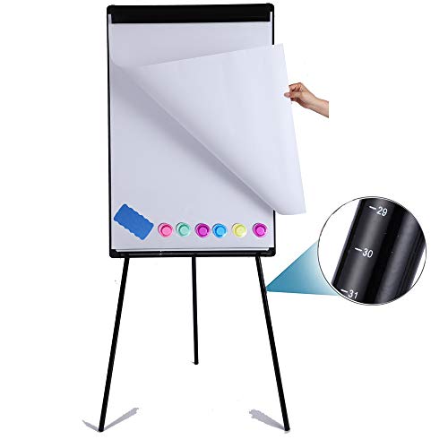 anchor chart easel - DexBoard Dry Erase Easel 24