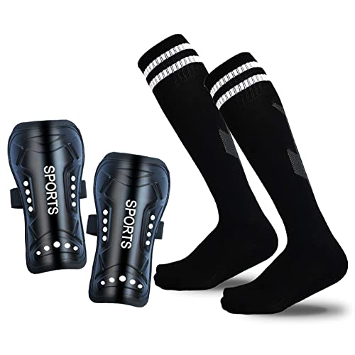 Shin-guards-soccer-youth