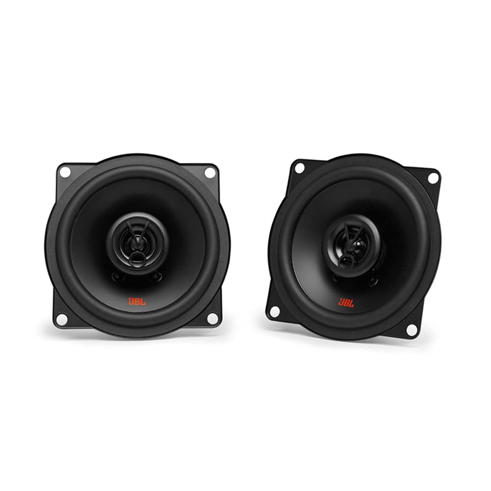 JBL Stage2 524 2-Way Car Speakers Set