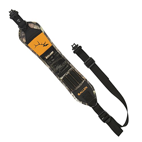 Allen Company Hypa-Lite Rifle and Shotgun Hunting Sling (Deer, Turkey, Waterfowl and More)