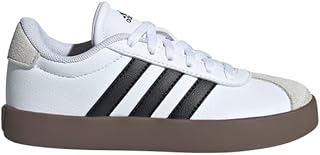 adidas Unisex-Child Vl Court 3.0 Sneaker