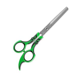 Denco Texturizing Shears