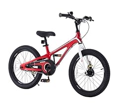 Royalbaby Astro Kids Bike Lightweight Alloy Children Sport Bicycle 14/16/18 Inch Wheel for Boys Girls Ages 3+ Years