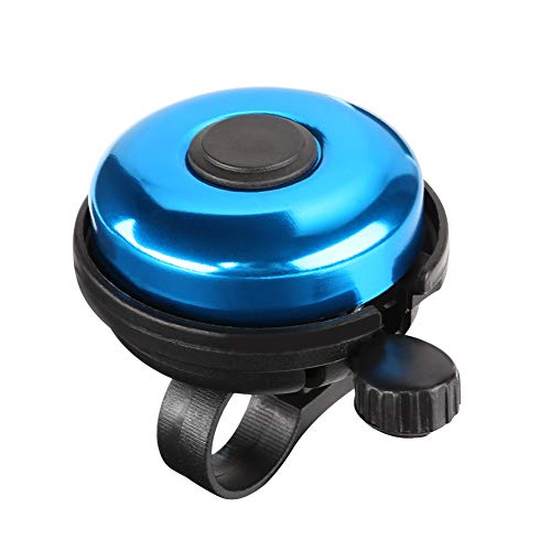 Accmor Classic Bike Bell,...