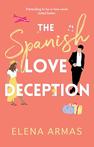 arma 3 life - The Spanish Love Deception: A Novel