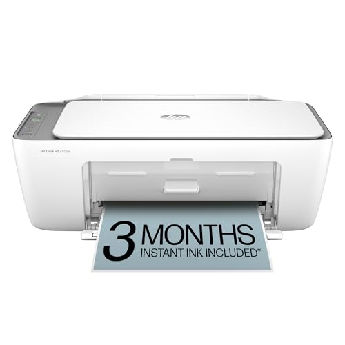 HP DeskJet 2855e