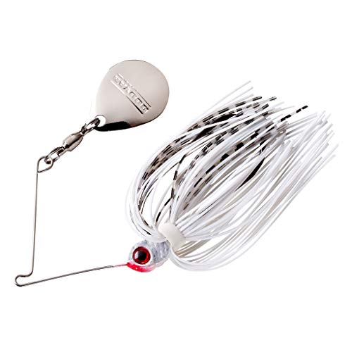 Booyah BYMPM18-685 Micro Pond Magic Spinnerbait