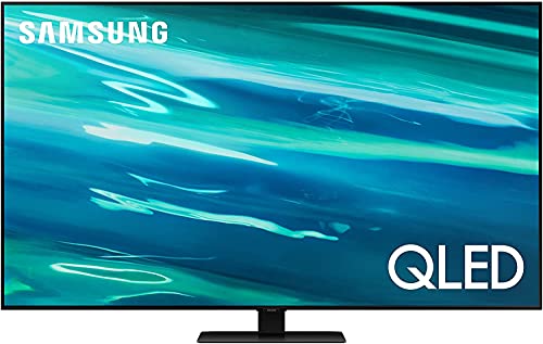 SAMSUNG 65-Inch Class QLED...