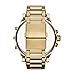 Diesel Men's DZ7333 Mr Daddy 2.0 Gold Watch