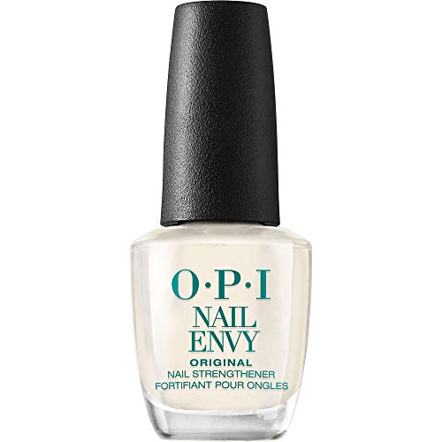 advanced super restoring cream - OPI Nail Envy, Original Nail Envy Nail Strengthener Treatment, 0.5 Fl Oz