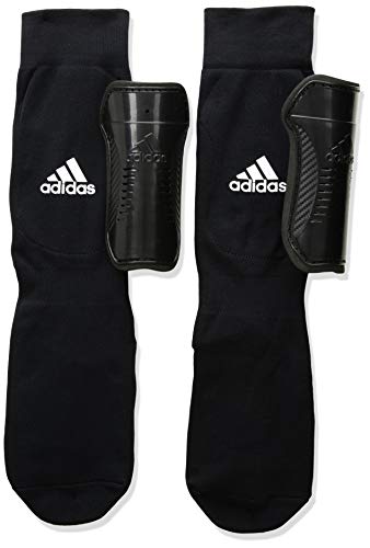 Youth Soccer Socks With Shin Guards