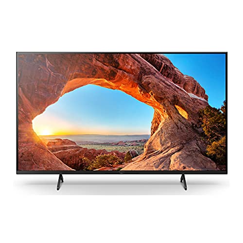 Sony X85J 43 Inch TV: 4K...