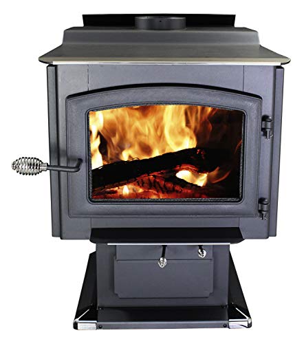 Ashely Hearth AW3200E-P 3,200 Sq. Ft. EPA...