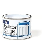 151 Coatings Radiator Enamel 180ml White Gloss (388916)