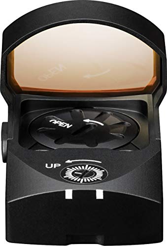 Vortex Optics Venom Red Dot Sight - 3 MOA Dot