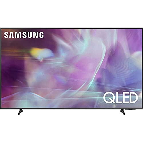 SAMSUNG 75-Inch Class QLED...