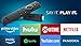 Fire TV Stick with Alexa Voice Remote | Streaming Media Player