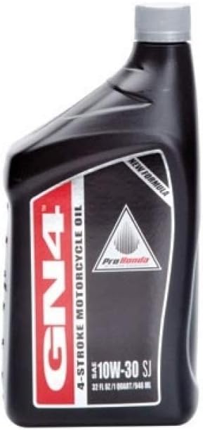 GN4 4-Stroke Motor Oil 10W-30