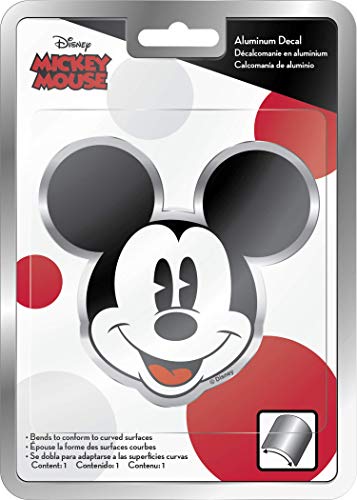 Top 5 Mickey Mouse Car Decals Find The Best One For Your Vehicle