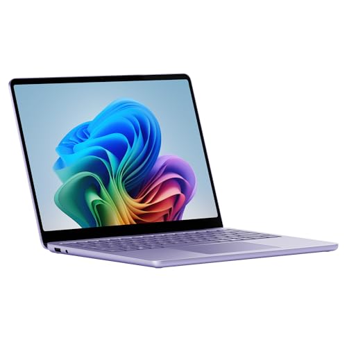 Microsoft Surface Laptop 13-inch (2025)
