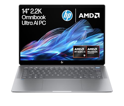 HP OmniBook Ultra Flip 14...