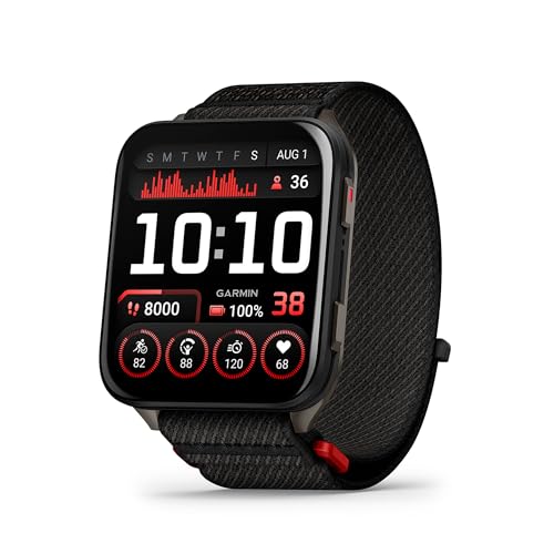 Garmin Venu X1 Smartwatch,...
