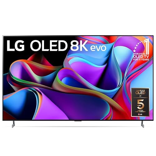 OLED 8K Z3 77-inch